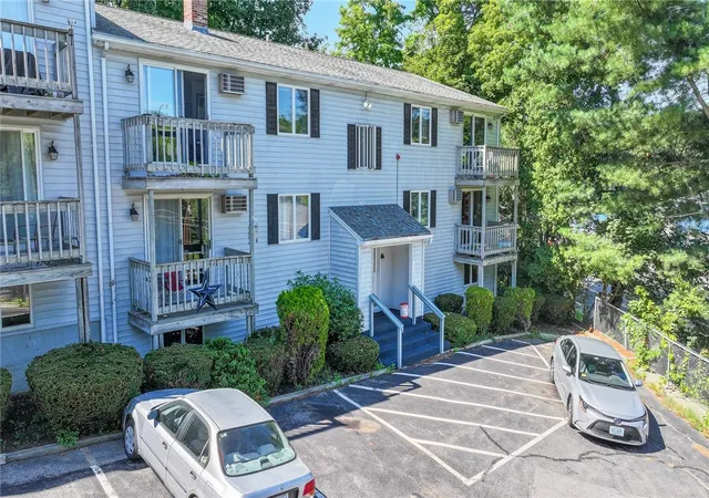 Photo 1 of Condo for sale at 2 Angle St #8, Manville, RI 02838 | MLS# 1421925 | Listing updated on 2026-08-31