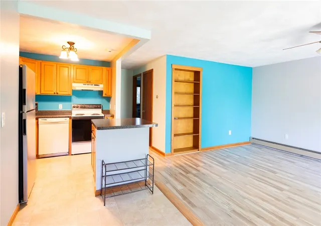 Photo 2 of Condo for sale at 2 Angle St #8, Manville, RI 02838 | MLS# 1421925 | Listing updated on 2026-08-31
