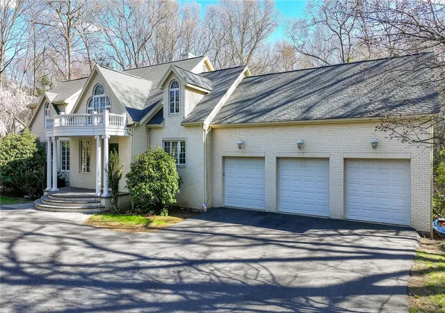 Photo 1 of Mansion for sale at 40 Suffolk Way, Lincoln, RI 02865 | MLS# 1421988 | Listing updated on 2026-08-31
