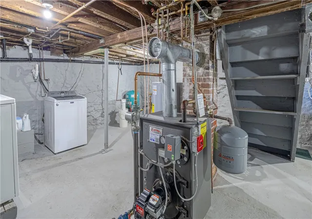 Photo 23 of Single family home for sale at 737 Putnam Pike, Greenville, RI 02828 | MLS# 1421952 | Listing updated on 2026-08-31
