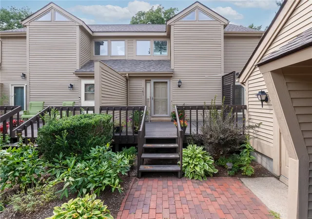 Photo 1 of Condo for sale at 141 Pine Glen Dr, East Greenwich, RI 02818 | MLS# 1422005 | Listing updated on 2026-09-01