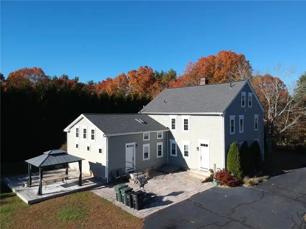 Multi family home for sale at 195 Town Farm Rd, Coventry, RI 02816 | MLS# 1422064