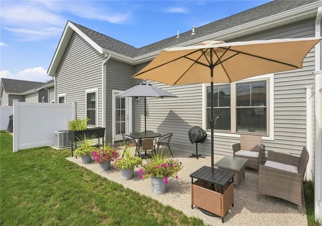 Photo 45 of Condo for sale at 6 W Valley Cir, West Warwick, RI 02893 | MLS# 1422048 | Listing updated on 2026-09-01
