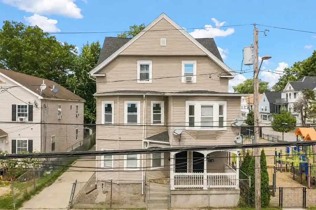Photo 1 of Multi family home for sale at 61 Glenham St, Providence, RI 02907 | MLS# 1422162 | Listing updated on 2026-10-24