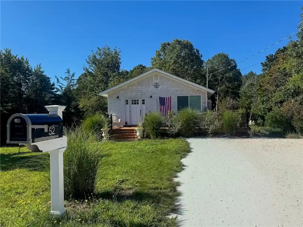 Single family home for sale at 52 Elm Rd, Wakefield, RI 02879 | MLS# 1421807