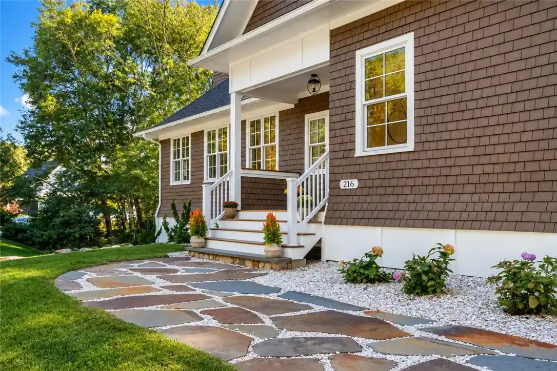 Photo 1 of Single family home for sale at 216 Spartina Cvs Way, Wakefield, RI 02879 | MLS# 1422277 | Listing updated on 2026-10-25