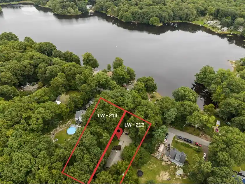 Photo 1 of Single family home for sale at 163 Lake Washington Dr, Chepachet, RI 02814 | MLS# 1422058 | Listing updated on 2026-10-27