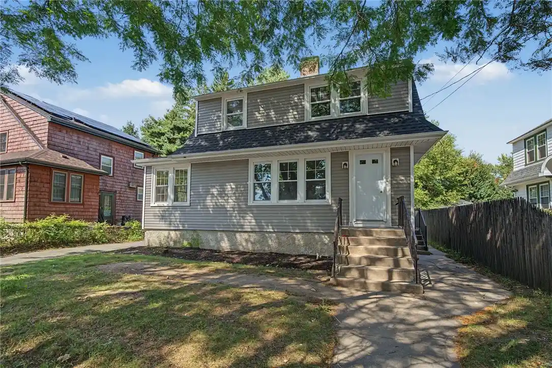 Single family home for sale at 62 Dunbar Ave, Rumford, RI 02916 | MLS# 1422462
