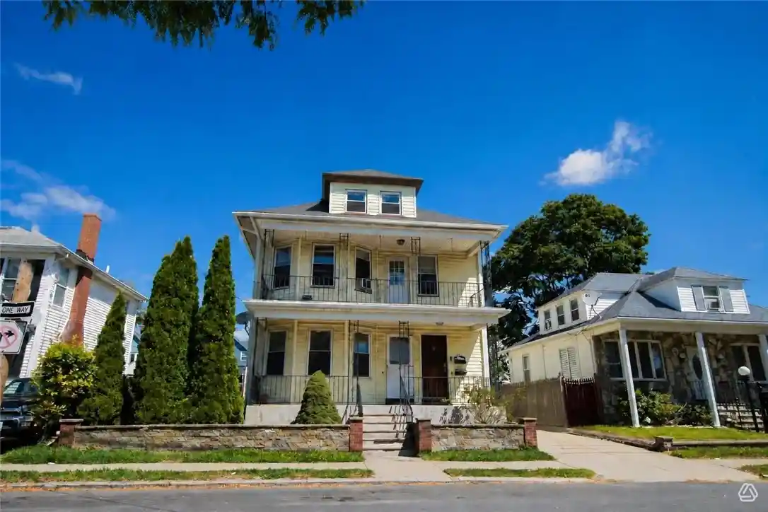 Photo 1 of Sale Pending at 28 Alice St, East Providence, RI 02914 | MLS# 1422464 | Listing updated on 2026-10-25