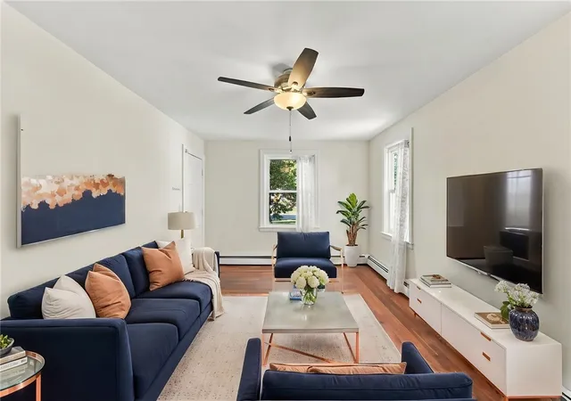 Photo 1 of Condo for sale at 7 North Ave #2, Providence, RI 02906 | MLS# 1421926 | Listing updated on 2026-10-05
