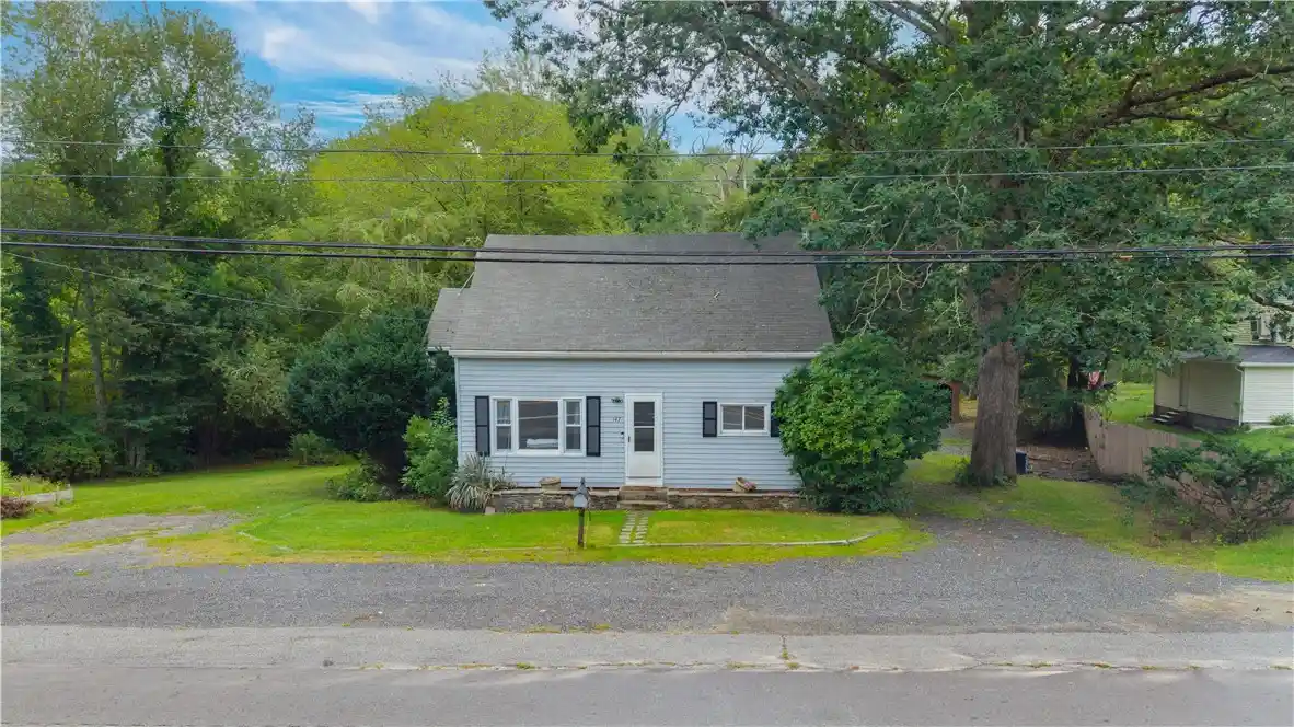 Single family home for sale at 147 Danielson Pike, Foster, RI 02825 | MLS# 1422365
