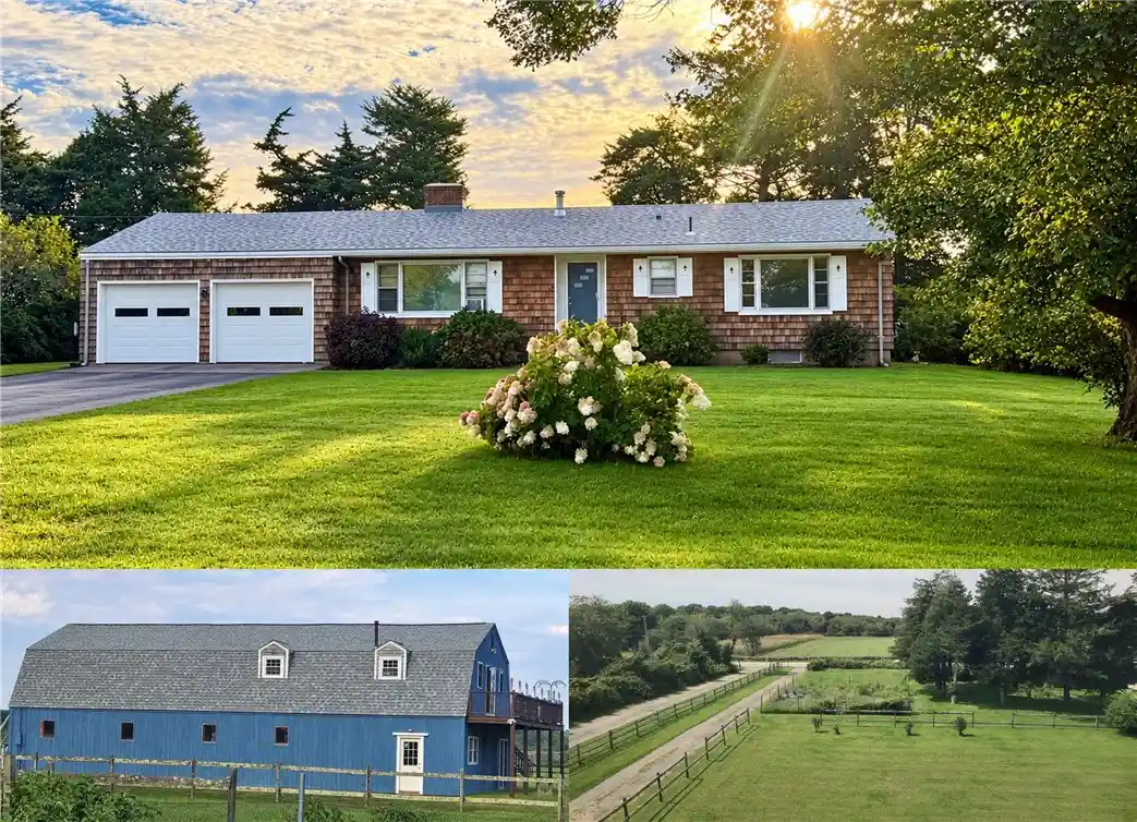 Photo 1 of Single family home for sale at 256 Matunuck Beach Rd, Wakefield, RI 02879 | MLS# 1422721 | Listing updated on 2026-10-24