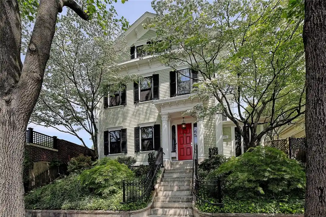 Photo 1 of Mansion for sale at 101 Congdon St, Providence, RI 02906 | MLS# 1422788 | Listing updated on 2026-10-24