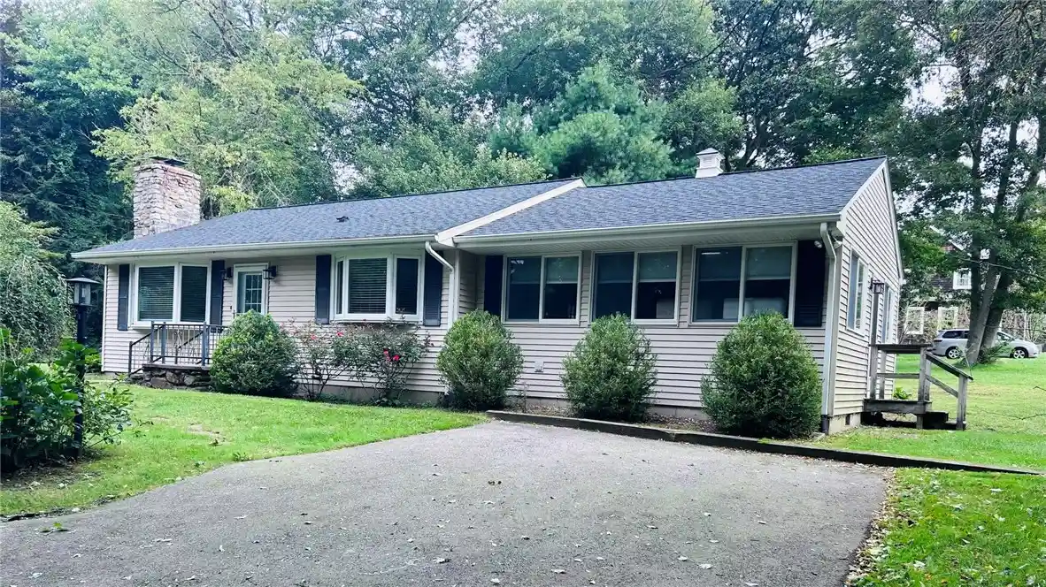Single family home for sale at 26 Fort Ninigret Rd, Charlestown, RI 02813 | MLS# 1422805