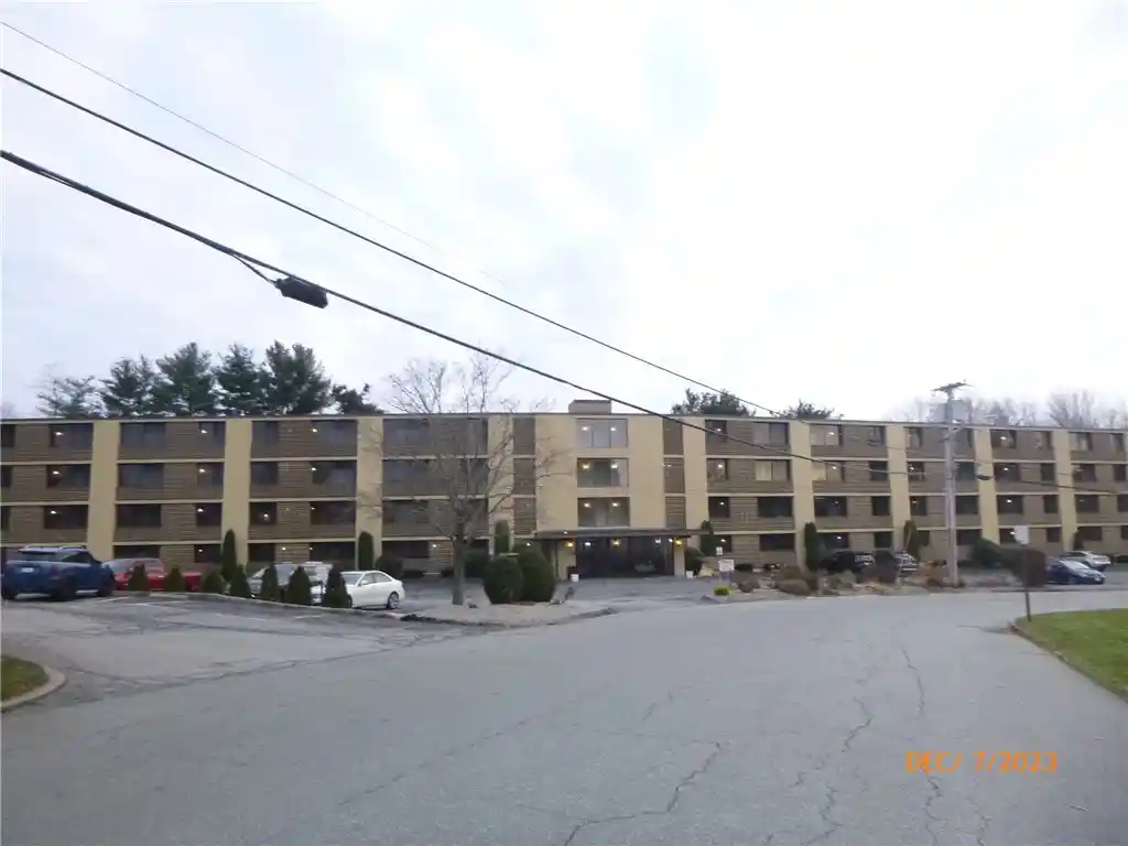Photo 1 of Condo for sale at 175 Hoffman Ave #307, Cranston, RI 02920 | MLS# 1422682 | Listing updated on 2026-10-25
