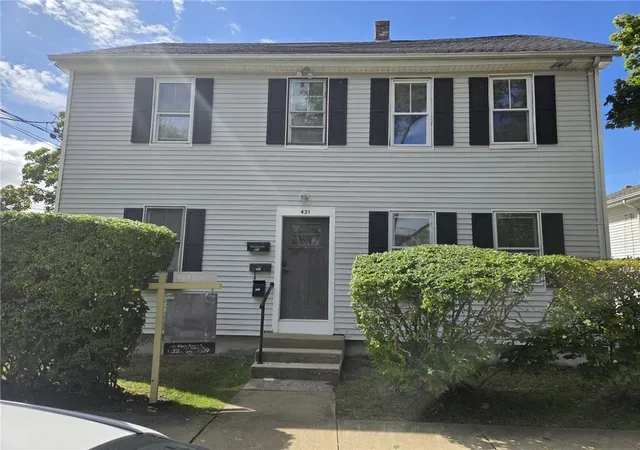 Multi family home for sale at 421 High St, Bristol, RI 02809 | MLS# 1422725