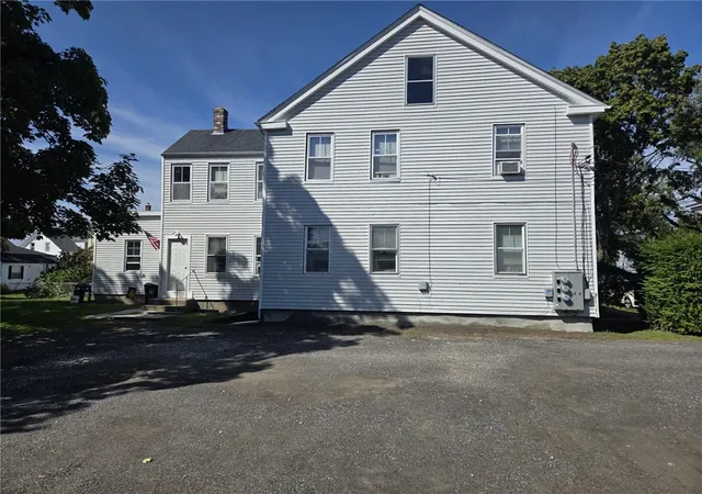 Photo 2 of Multi family home for sale at 421 High St, Bristol, RI 02809 | MLS# 1422725 | Listing updated on 2026-09-23