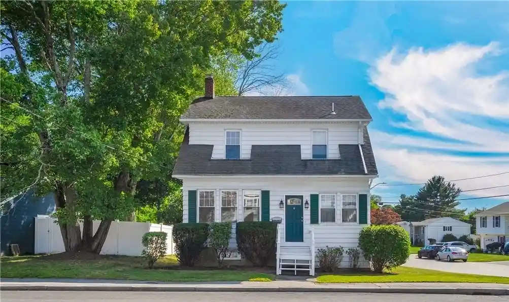 Photo 1 of Single family home for sale at 53 Wampanoag Trl, Riverside, RI 02915 | MLS# 1422855 | Listing updated on 2026-10-24