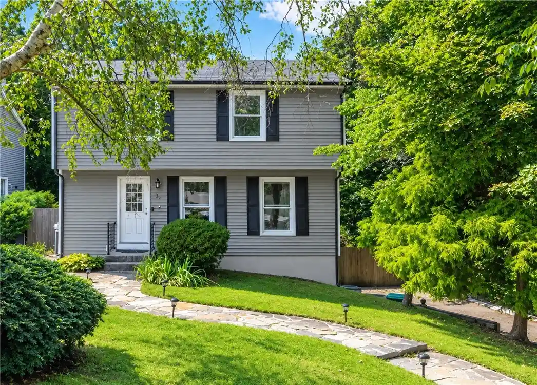 Single family home for sale at 39 Okinawa Ave, Warwick, RI 02889 | MLS# 1422869