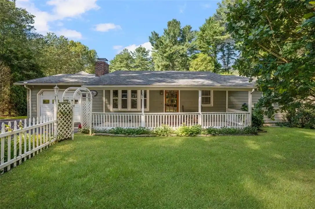 Photo 1 of Single family home for sale at 233 Victory Hwy, West Greenwich, RI 02817 | MLS# 1422267 | Listing updated on 2026-10-29