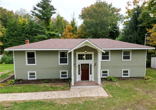 Photo 2 of Sale Pending at 11 Winsor Park Way, Glocester, RI 02857 | MLS# 1421848 | Listing updated on 2026-10-11