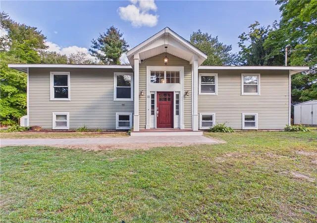 Photo 3 of Sale Pending at 11 Winsor Park Way, Glocester, RI 02857 | MLS# 1421848 | Listing updated on 2026-10-11