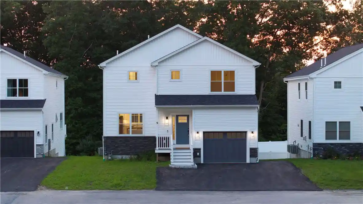 Photo 1 of Condo for sale at 9 Stoneridge Rd #9, Smithfield, RI 02917 | MLS# 1422915 | Listing updated on 2026-10-25