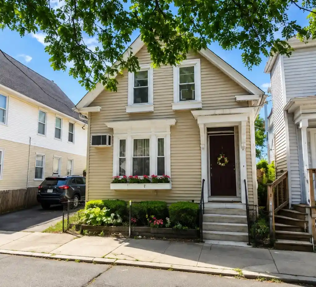Photo 1 of Single family home for sale at 16 Winsor St, Providence, RI 02908 | MLS# 1423020 | Listing updated on 2026-10-25