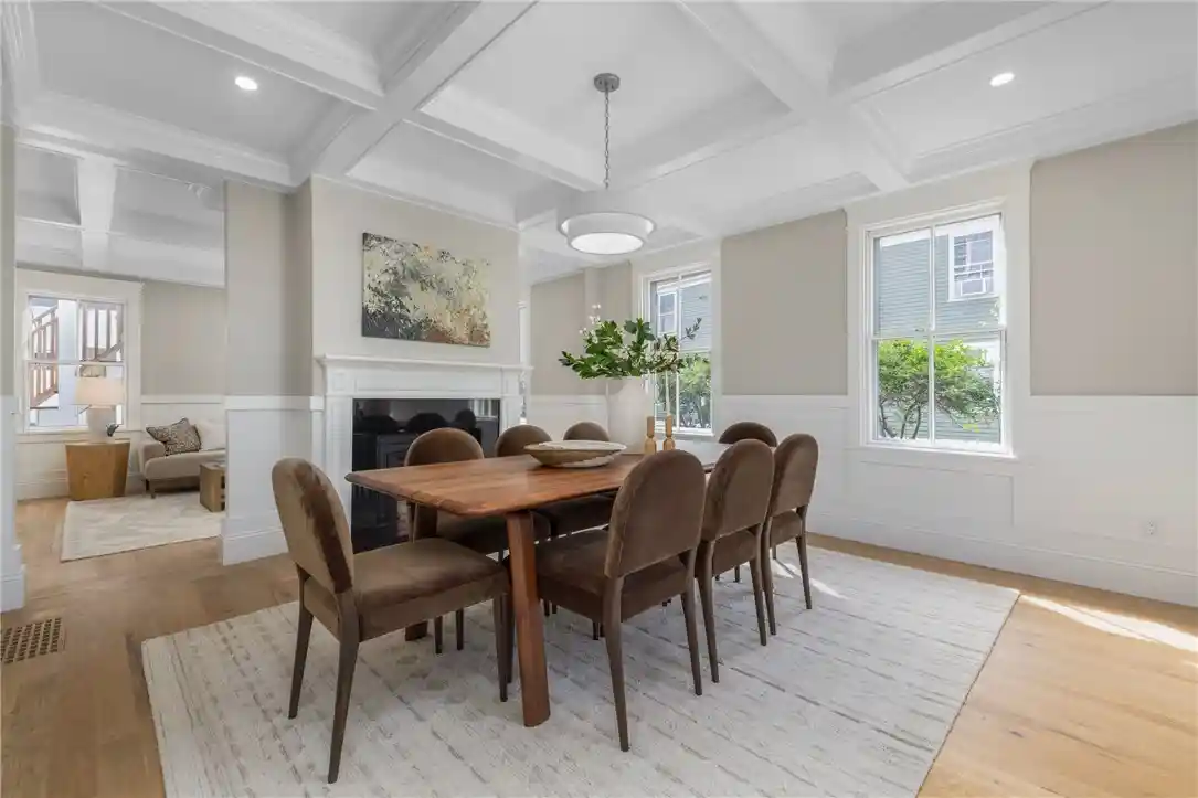 Photo 1 of Single family home for sale at 216 Spring St, Newport, RI 02840 | MLS# 1422876 | Listing updated on 2026-10-28