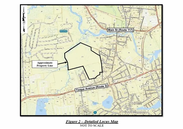 Photo 2 of Land for sale at 0 Ian St, Coventry, RI 02816 | MLS# 1422239 | Listing updated on 2026-10-02
