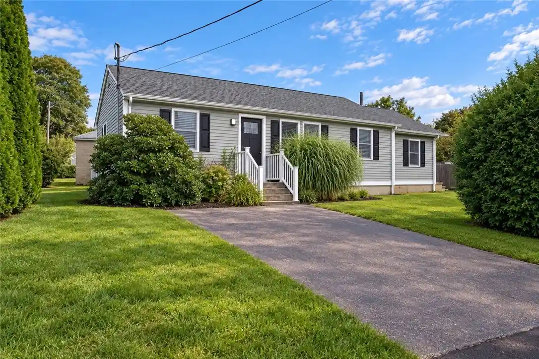 Photo 1 of Single family home for sale at 3 Pauline St, Westerly, RI 02891 | MLS# 1423135 | Listing updated on 2026-10-24