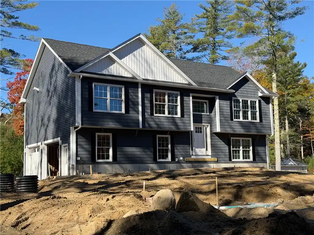 Photo 1 of Single family home for sale at 335 Hopkins Holw Rd, Greene, RI 02827 | MLS# 1423193 | Listing updated on 2026-10-25