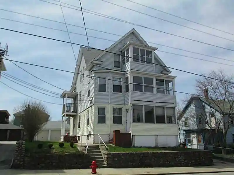 Photo 1 of Sale Pending at 388 Wood Ave, Woonsocket, RI 02895 | MLS# 1423243 | Listing updated on 2026-10-25