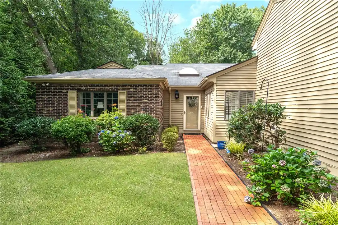 Photo 1 of Condo for sale at 118 Pine Glen Dr, East Greenwich, RI 02818 | MLS# 1422221 | Listing updated on 2026-10-25