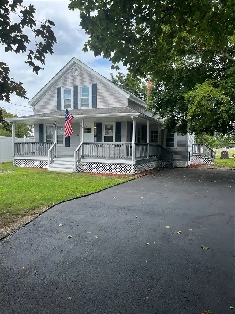 Photo 1 of Single family home for sale at 30 Eddington St, Pawtucket, RI 02861 | MLS# 1423348 | Listing updated on 2026-10-27