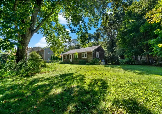Photo 1 of Sale Pending at 430 Pond St, Wakefield, RI 02879 | MLS# 1423273 | Listing updated on 2026-10-08