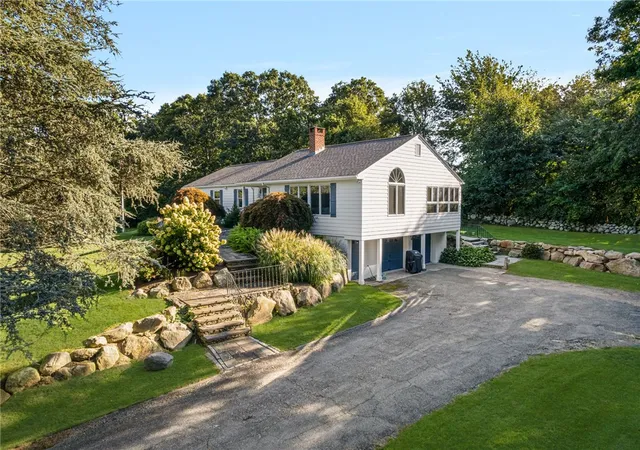 Photo 2 of Single family home for sale at 251 Succotash Rd, Wakefield, RI 02879 | MLS# 1423185 | Listing updated on 2026-09-26