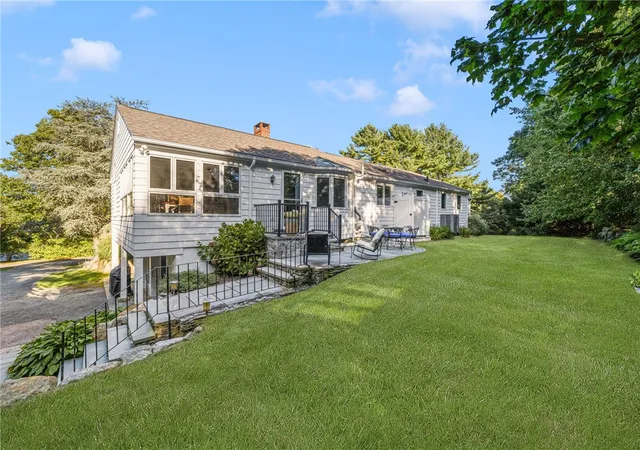 Photo 3 of Single family home for sale at 251 Succotash Rd, Wakefield, RI 02879 | MLS# 1423185 | Listing updated on 2026-09-26