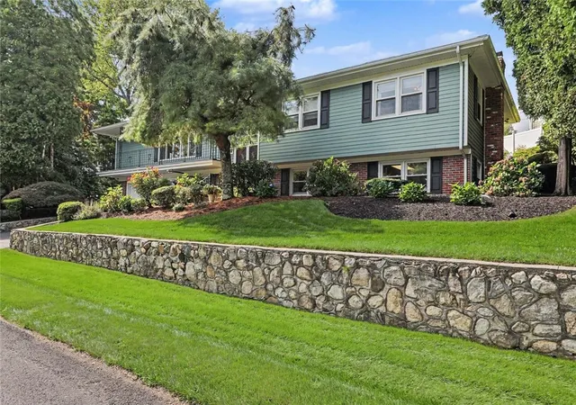 Photo 1 of Single family home for sale at 14 Sweet Hl Dr, Johnston, RI 02919 | MLS# 1423371 | Listing updated on 2026-09-28