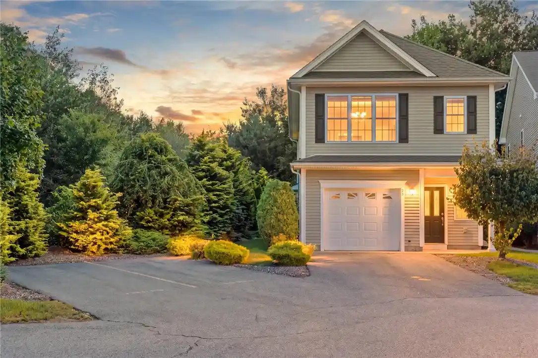 Photo 1 of Sale Pending at 25 Sonya Dr, Coventry, RI 02816 | MLS# 1423001 | Listing updated on 2026-10-27