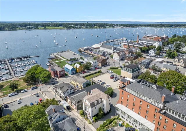 Photo 2 of Condo for sale at 15 John St #1, Bristol, RI 02809 | MLS# 1422671 | Listing updated on 2026-09-25