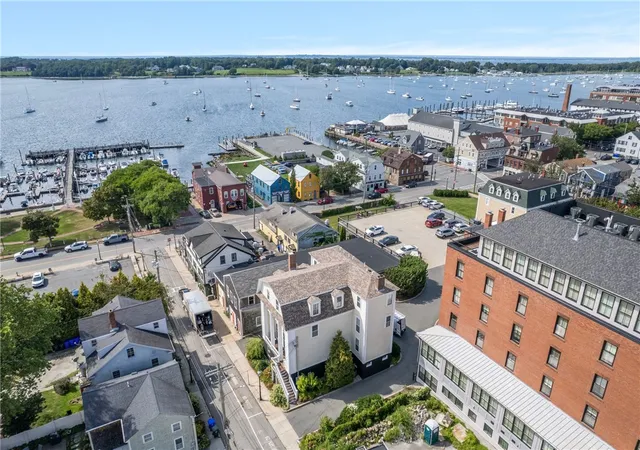 Photo 3 of Condo for sale at 15 John St #1, Bristol, RI 02809 | MLS# 1422671 | Listing updated on 2026-09-25