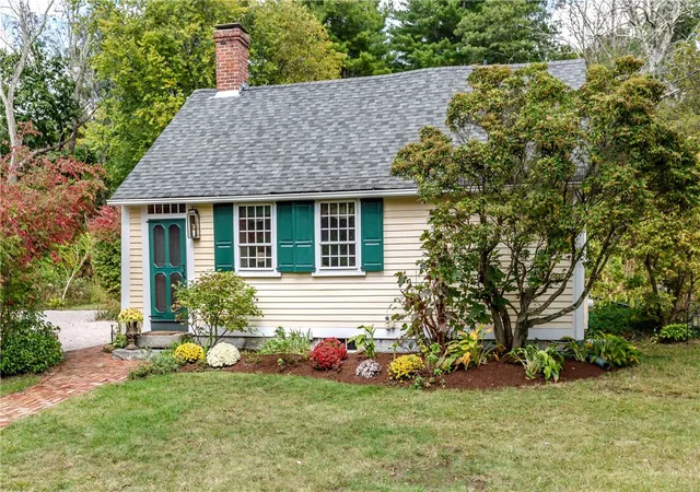Photo 1 of Sale Pending at 1409 Hope Rd, Hope, RI 02831 | MLS# 1423288 | Listing updated on 2026-10-07