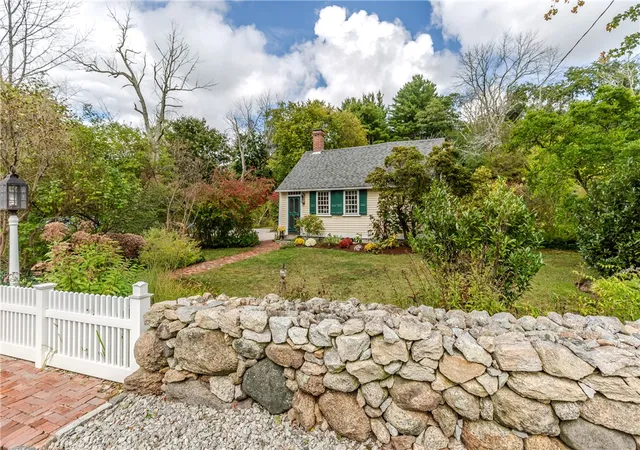 Photo 2 of Sale Pending at 1409 Hope Rd, Hope, RI 02831 | MLS# 1423288 | Listing updated on 2026-10-07