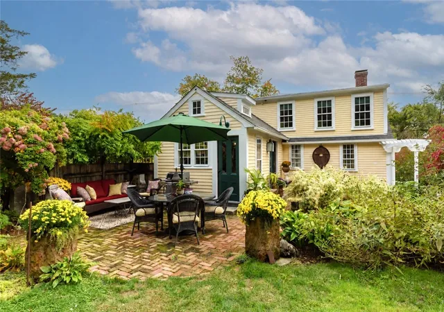 Photo 3 of Sale Pending at 1409 Hope Rd, Hope, RI 02831 | MLS# 1423288 | Listing updated on 2026-10-07