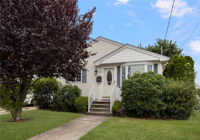 Photo 1 of Sale Pending at 330 Daggett Ave, Pawtucket, RI 02861 | MLS# 1423353 | Listing updated on 2026-10-09