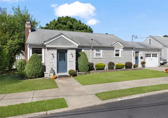 Photo 2 of Sale Pending at 12 Beverly Ann Dr, North Providence, RI 02911 | MLS# 1422298 | Listing updated on 2026-10-01