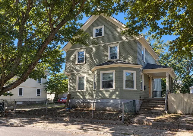 Photo 1 of Sale Pending at 323 Narragansett St, Cranston, RI 02905 | MLS# 1423440 | Listing updated on 2026-09-15