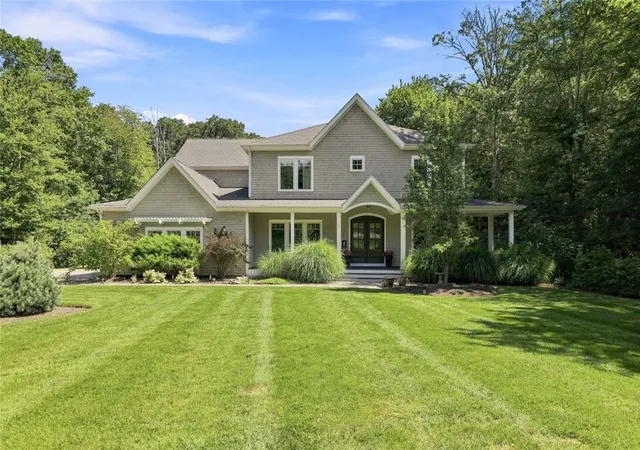 Photo 1 of Sale Pending at 250 W Reach Dr, Jamestown, RI 02835 | MLS# 1423400 | Listing updated on 2026-10-07