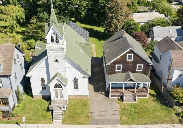 Photo 1 of Land for sale at 24 Annandale Rd, Newport, RI 02840 | MLS# 1423444 | Listing updated on 2026-09-26